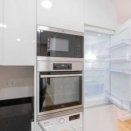 Espectacular Apartamento Plaza Mayor Madrid Bagian luar foto
