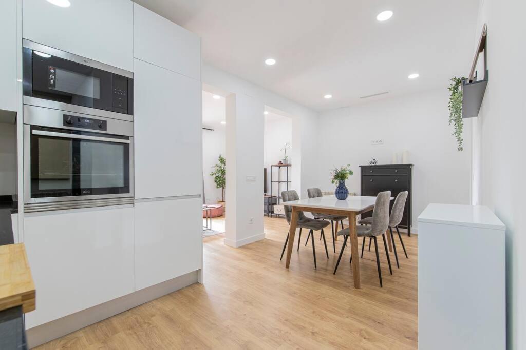 Espectacular Apartamento Plaza Mayor Madrid Bagian luar foto