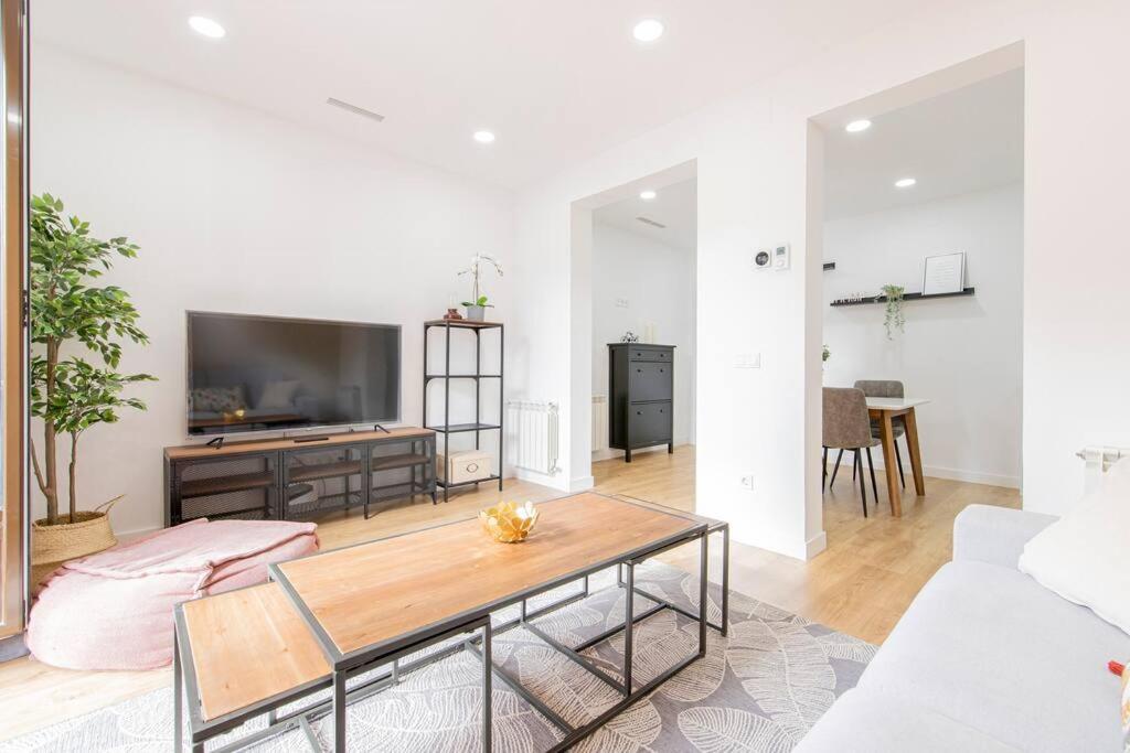 Espectacular Apartamento Plaza Mayor Madrid Bagian luar foto