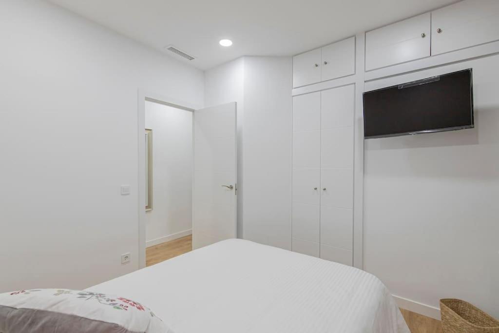 Espectacular Apartamento Plaza Mayor Madrid Bagian luar foto