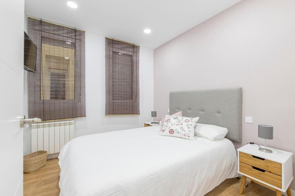 Espectacular Apartamento Plaza Mayor Madrid Bagian luar foto