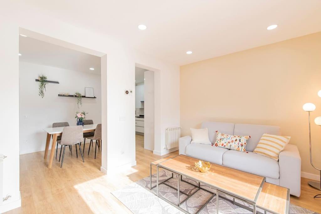 Espectacular Apartamento Plaza Mayor Madrid Bagian luar foto
